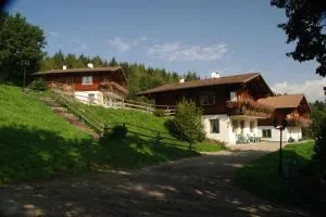 Blockhaus-Ferienpark - Oberkail