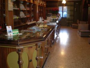 Hotel Residence La Rosa