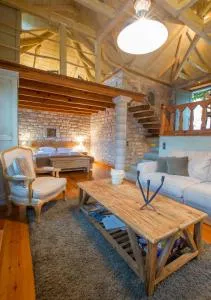 Artsistas Houses - Sitariá