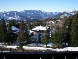 Hotel Residence La Rosa