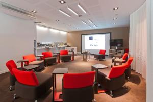 Hotels Novotel Lyon Confluence : photos des chambres