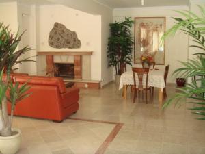 Hotel Eden Pieria Greece