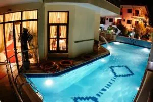 Hotel Eden - Néoi Póroi