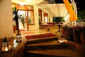 Hotel Eden Pieria Greece