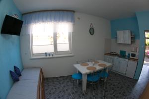 Studio-tani apartament