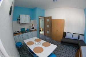 Studio-tani apartament