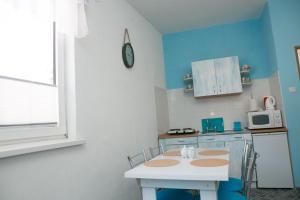 Studio-tani apartament