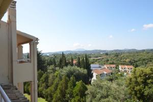 Penelope Apartments Corfu Greece