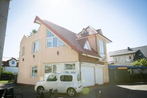 Studio tani apartament
