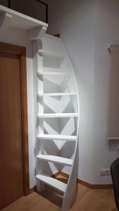 Апартамент Estudio Atico con Altillo Ourense Оуренсе Испания