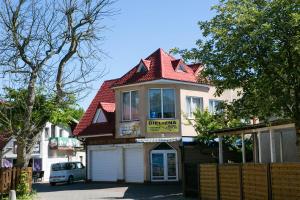 Studio-tani apartament