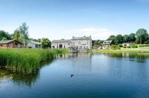 Ferienhaus Dream Catcher Lodge Carnforth Grossbritannien