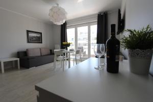 Rezydencja Apartamenty Ostrowski