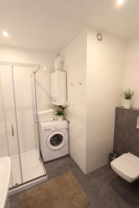 Rezydencja Apartamenty Ostrowski