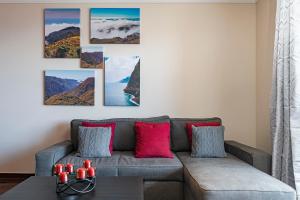 Caniço V by An Island Apart