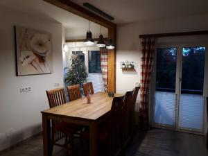 Ferienhaus Aloisia