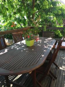 Maisons de vacances notre maison a Eguisheim : photos des chambres