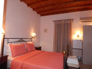 Tinos Suites & Apartments Tinos Greece