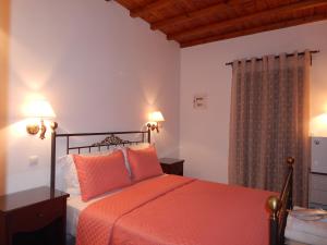 Tinos Suites & Apartments Tinos Greece