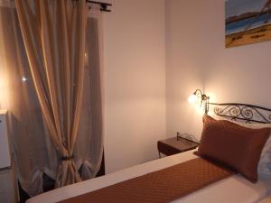 Tinos Suites & Apartments Tinos Greece