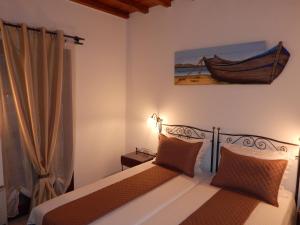 Tinos Suites & Apartments Tinos Greece