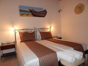 Tinos Suites & Apartments Tinos Greece