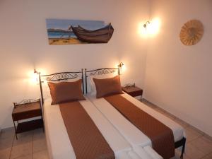 Tinos Suites & Apartments Tinos Greece