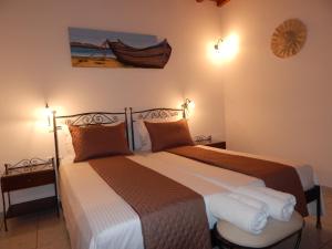 Tinos Suites & Apartments Tinos Greece