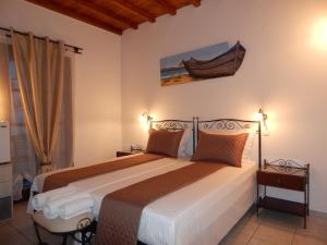 Tinos Suites & Apartments Tinos Greece