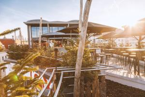 Staycity Aparthotels Dresden City Centre