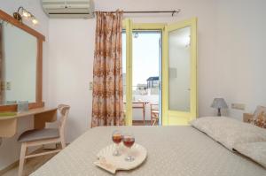 Kapris House Naxos Greece