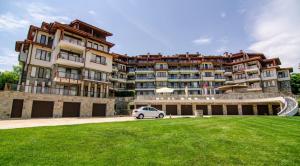 Apartment Balchik