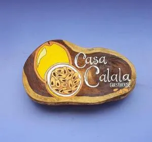 Casa Calala - El Carmen