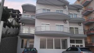 Apartments Villa Juvenito