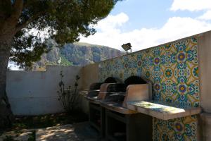 Boa Vista San Vito - Area Fitness, Barbecue Area, Tennis Court