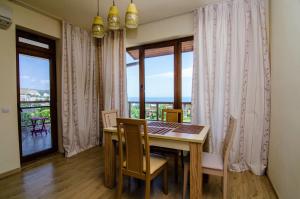 Apartment Balchik