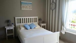 B&B / Chambres d'hotes La Nouvelle Criqueboise : photos des chambres
