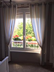 B&B / Chambres d'hotes La Nouvelle Criqueboise : photos des chambres