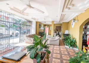 Hotel Le Priss