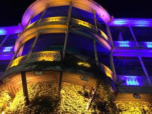 Apartment in Old Tbilisi Orbeliani Square