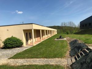 Hotels Hotel L'Escale Perigueux Notre Dame : photos des chambres