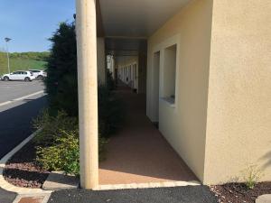 Hotels Hotel L'Escale Perigueux Notre Dame : photos des chambres