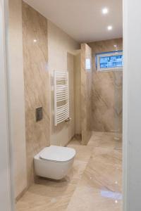 Rooftop apartment II.