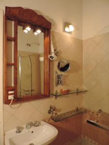 Hosteria Las Piedras