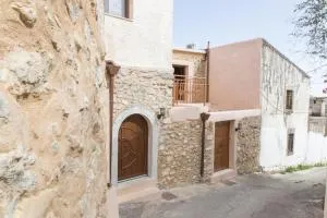 Nivritos Traditional Homes - 卡图艾塞特斯