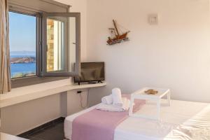Villa Lina Syros Syros Greece