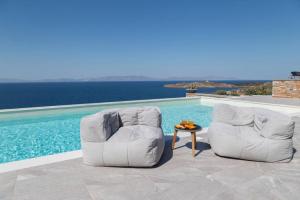 Villa Lina Syros Syros Greece