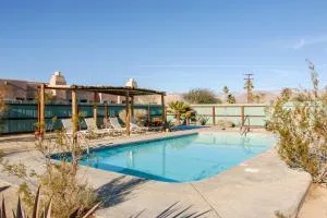 Borrego Valley Inn - Ocotillo Wells