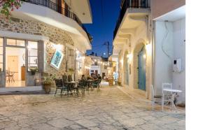 Leny's Seaside House Rethymno Greece