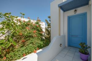 Kapris House Naxos Greece